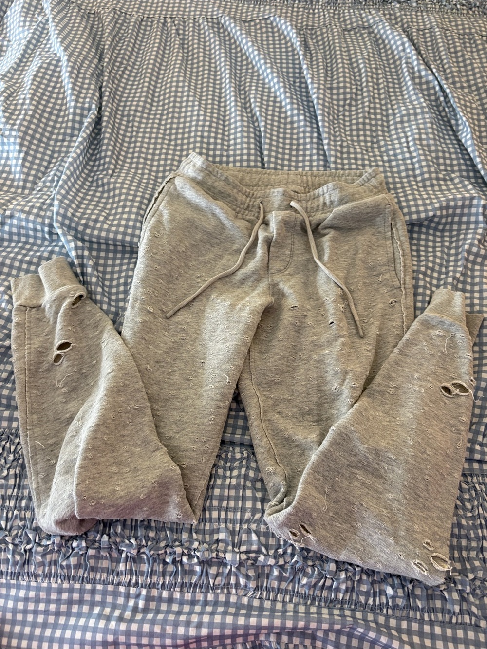 Alo sweatpants